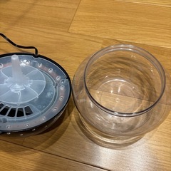 空気清浄機✨除菌、消臭、アロマの香りの画像