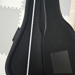 Epiphone ES-355 ギグバッグ ホワイトの画像