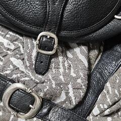 クロムハーツ バックの画像