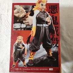 鬼滅の刃　煉獄杏寿郎の画像
