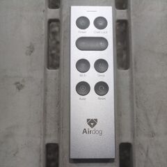 🍎Airdog エアードック 空気清浄機 KJ300F-X5sの画像