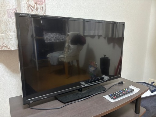 テレビ＋テレビ台セット 楽天市場】テレビ テレビ台セットの通販