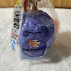 ワンピース　悪魔の実キャンディ　の画像