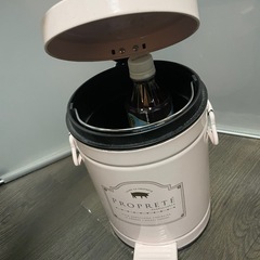 （取引中）ダストボックスの画像