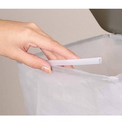 【ゴミ箱】ペダル式ダストボックス　元値6000円程の画像