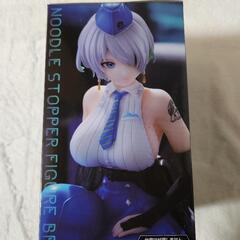 ぬーどるストッパーフィギュアーブリッドーの画像