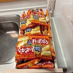 ハッピーダーン食べ切サイズ約30袋の画像