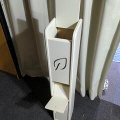 トイレットペーパ入れの画像