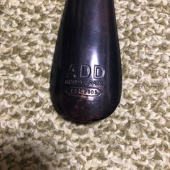 ADD シューホーン　靴べらの画像