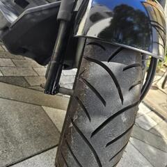 ヤマハ VOX 50cc 原付 バイクの画像