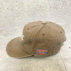 ディッキーズ　キャップの画像