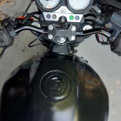 ホーネット250の画像