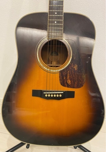 Morris モーリス　M601 アコースティックギター ハカランダ