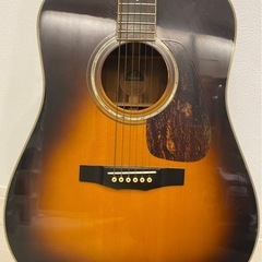 Morris モーリス　M601 アコースティックギター ハカランダの画像