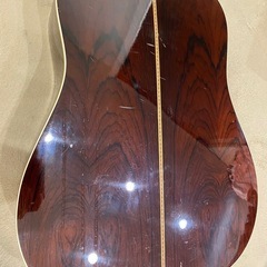Morris モーリス　M601 アコースティックギター ハカランダの画像