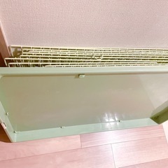 ねこ 猫 ゲージ 大きい 3段 定価14000円   の画像