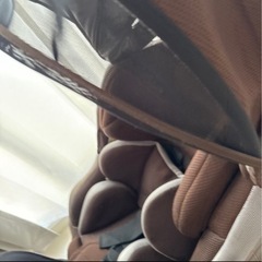 チャイルドシートの画像