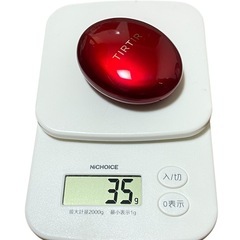 TIRTIR マスクフィットクッションファンデ 韓国コスメ ティルティルの画像