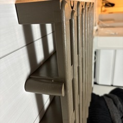 プラスチックすのこ　8個の画像