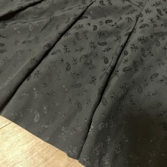 スカート　Lサイズ　の画像