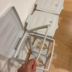 ゴミ箱の画像