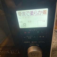 ヘルシオの画像