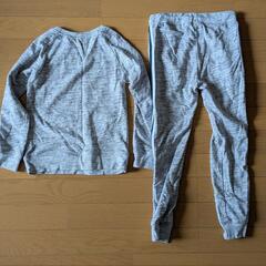 130サイズの男児服の画像