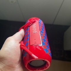 スピーカー
の画像