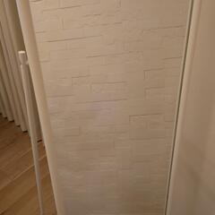 スタンドミラー 姿見 の画像