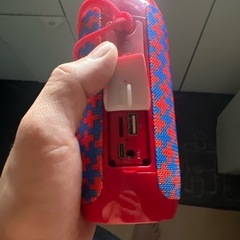 スピーカー
の画像