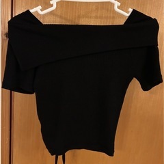LVEU. トップス　フリーサイズの画像