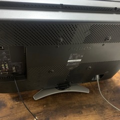 SHARP AQUOS 液晶テレビ LC-32E8（32インチ）の画像