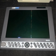 HONDEX 魚探 HE-7311-Di-Boの画像