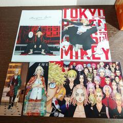 東京卍リベンジャーズ マイキー多め グッズまとめ売りの画像