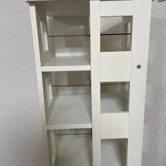 【引取限定】回転ラックの画像