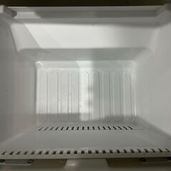 シャープ　ノンフロン冷凍冷蔵庫 SJ-PD14T-Nの画像