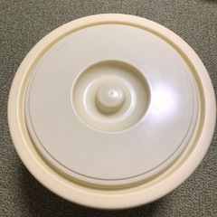 漬物容器　バケツの画像