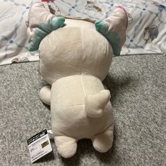 キミとアイドルプリキュア♪プリルンぬいぐるみの画像