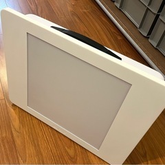 【値下げ】アートトレース台の画像