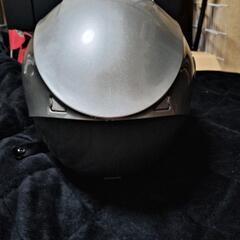 美品　HJC
　バイク用ヘルメット
の画像