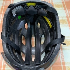 ROCKBROS 自転車ヘルメット 男性女性シールド サングラス付きの画像
