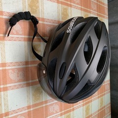 ROCKBROS 自転車ヘルメット 男性女性シールド サングラス付きの画像