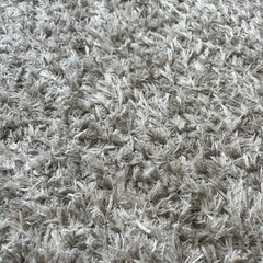 ラグマット カーペット 2m×2mの画像