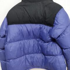 ジャケット　ジャンバーの画像