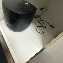 食器棚の画像
