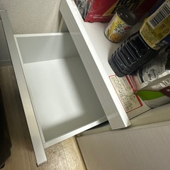 食器棚の画像