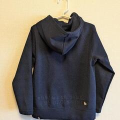 GOTCHA パーカー 120サイズの画像