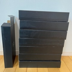HONONARI LEDキャンドル　6本入り8セットの画像