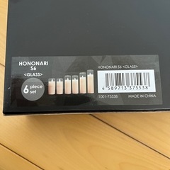 HONONARI LEDキャンドル　6本入り8セットの画像