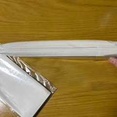 シモジマ ヘイコー ホットドック S耐油  白 004738211の画像
